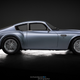Illustration for article titled Sweet Jesus, That’s A Carbon Aston Martin DB4 Zagato